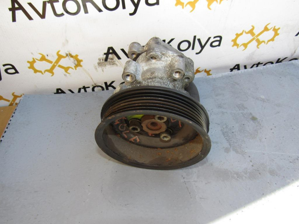 Гидроусилитель руля Volkswagen Golf 4 1.6 бензин 1997-2006 Ковель - изображение 1