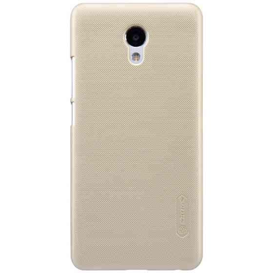 Чехол Nillkin Matte для Meizu M5 Note (+ пленка) Херсон
