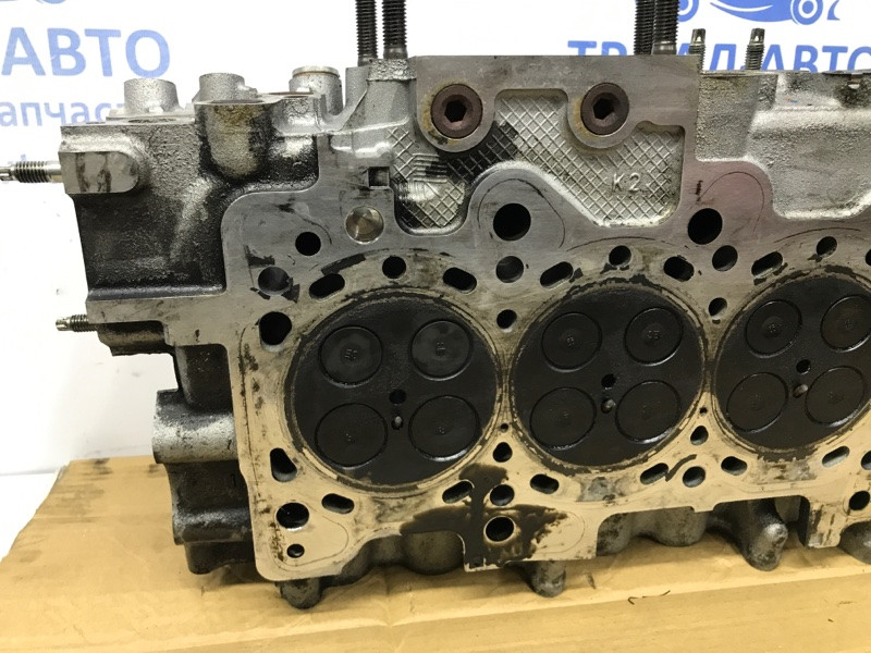 Головка блока цилиндров Mazda 6 2012- SH01-10-100M (Арт. 45174) Киев - изображение 9