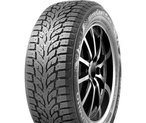 225/45 R17 Kumho WinterCraft Ice Wi32 94T Легкова шина Київ - зображення 1