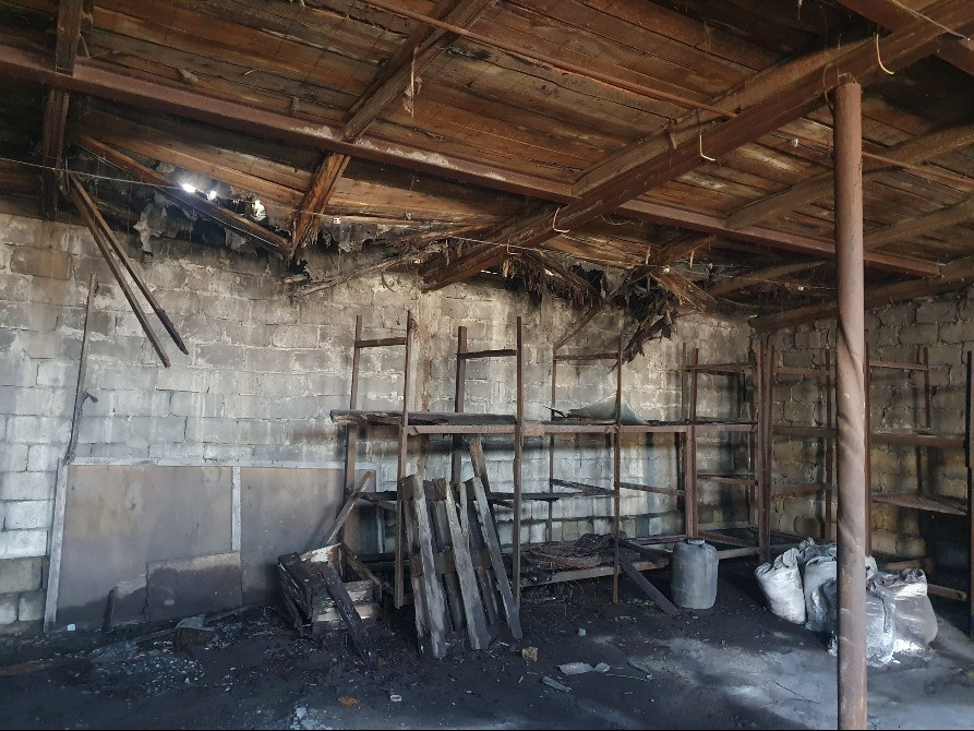 Продаж групи нежитлових будівель Кам'янське (Дніпродзержинськ) - зображення 8