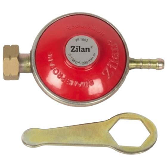 Редуктор газовый Zilan ZLN0100 Киев