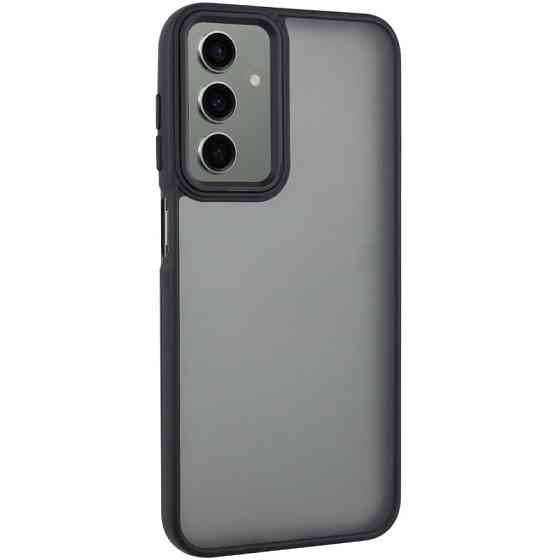Чехол TPU+PC Lyon Frosted для Samsung Galaxy A24 4G Херсон