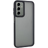 Чехол TPU+PC Lyon Frosted для Samsung Galaxy A24 4G Херсон