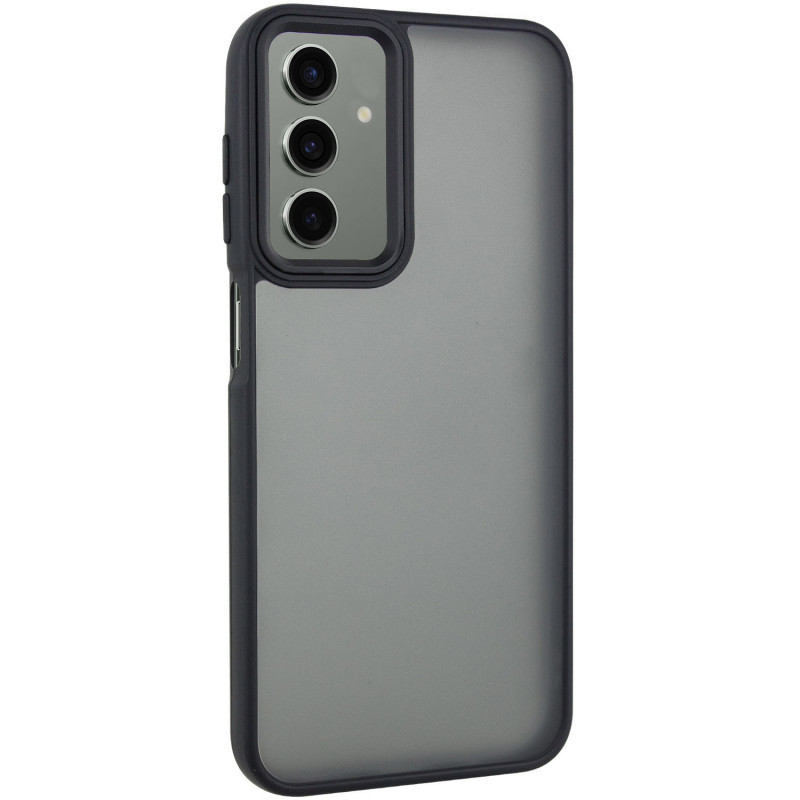 Чехол TPU+PC Lyon Frosted для Samsung Galaxy A24 4G Херсон - зображення 1