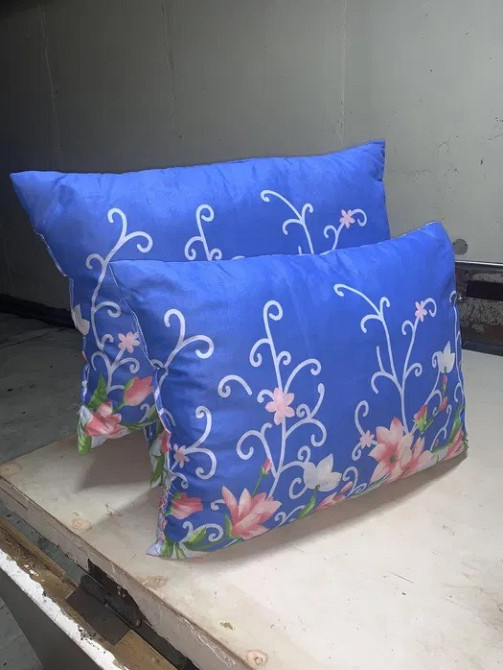 Матрас,одеяло,подушка Київ - зображення 4