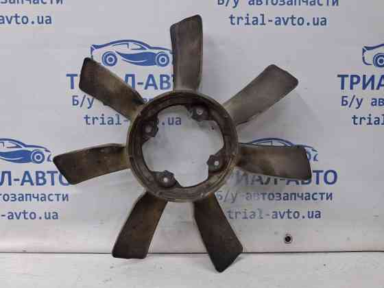 Крыльчатка вискомуфты Nissan Pathfinder R51 2.5 DIESEL YD25DDTI 2004 (б/у) Київ