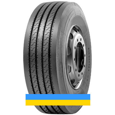 215/75 R17.5 Mirage MG-660 135/133J Рульова шина Київ - зображення 2