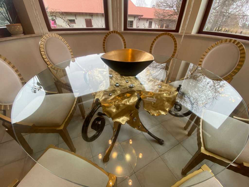 продажа 5-к коттедж Бориспольский, Процев, 365000 евро  - изображение 8