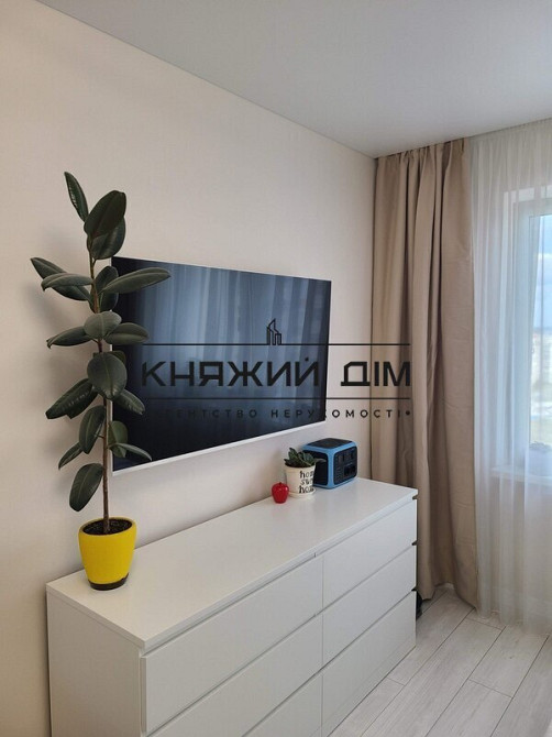 єВідновлення! Продаж 1-но к. квартири в ЖК Патріотика Осокорки/Позняки. № 21146504 Київ - зображення 3