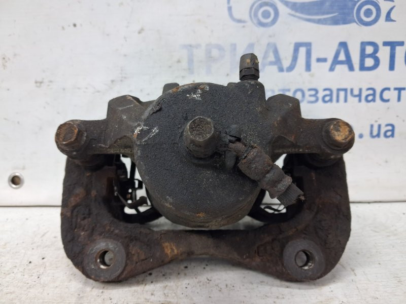 Суппорт передний правый Hyundai Tucson 2004-2009 581302E000 (Арт. 66992) Київ - зображення 3