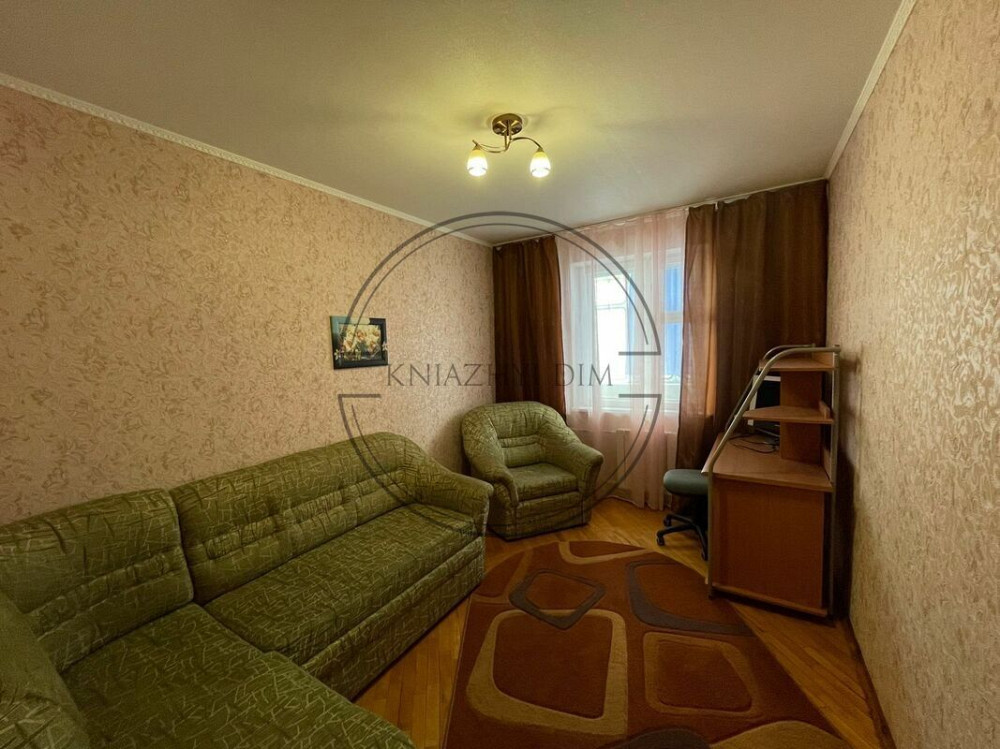 Оренда 2-кімнатної роздільної квартири на Позняках. № 11201153 Київ - зображення 8