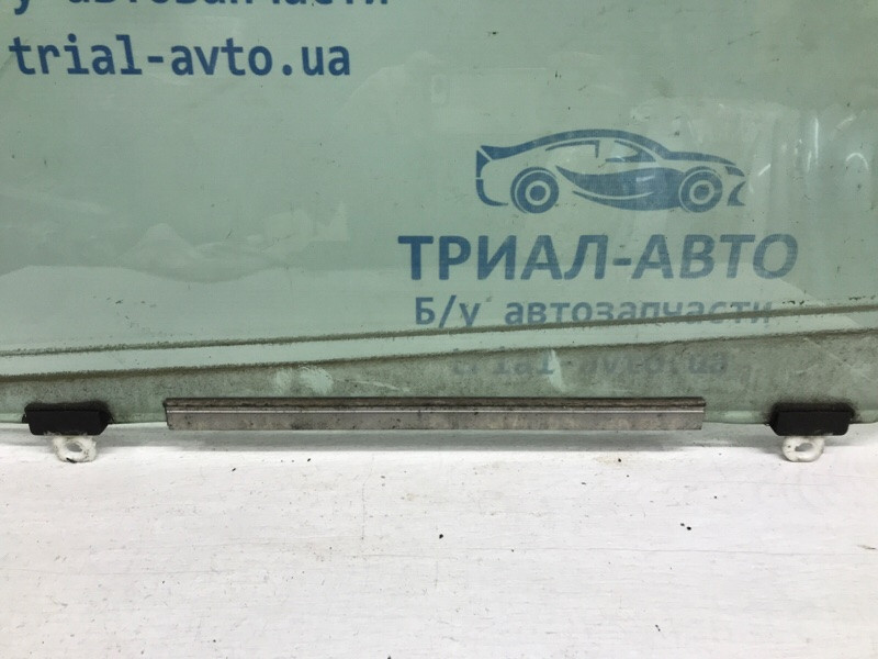 Стекло двери переднее левое Toyota RAV 4 A30 2.0 БЕНЗИН 1AZFE 2005 (б/у) Київ - зображення 2