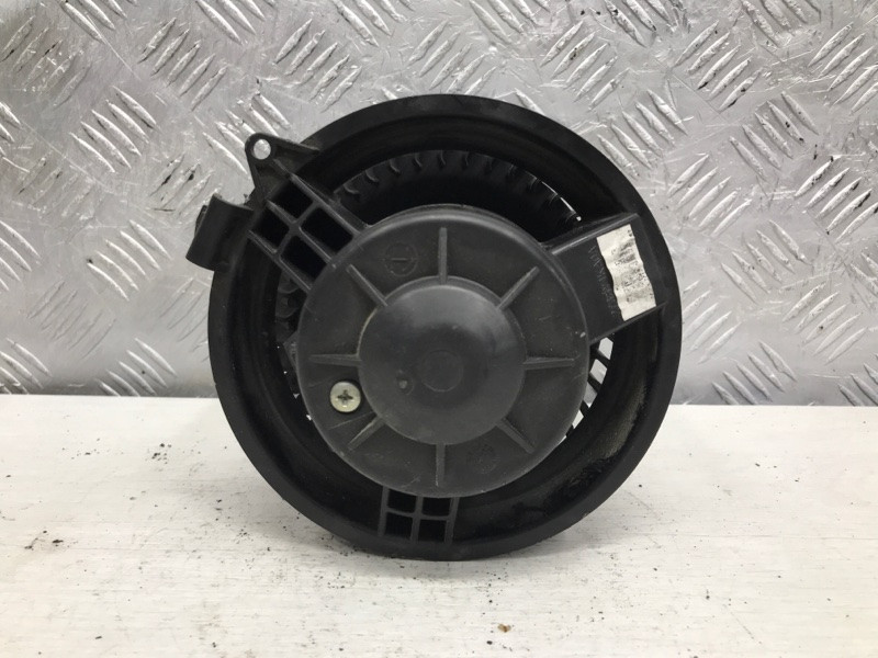 Моторчик печки Nissan Juke 2010-2019 272261KA0A (Арт. 39701) Київ - зображення 8
