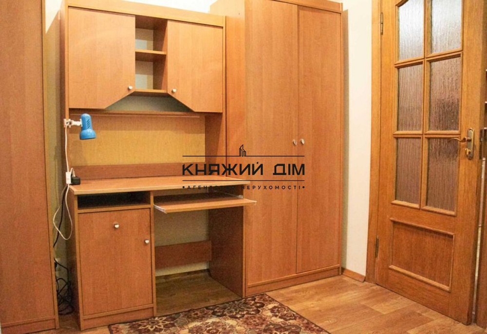 Продаж 2-кімнатної квартири м. Дорогожичі Киев - изображение 9