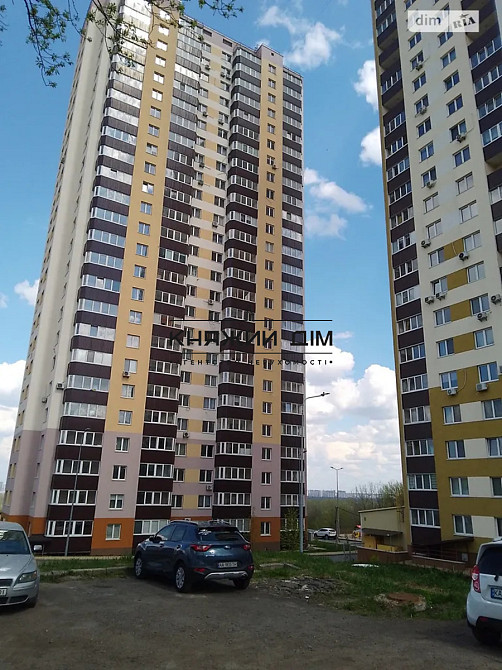 Продаж 1-но к. квартири в новому будинку Голосіївський р-н. № 21147149 Киев - изображение 5