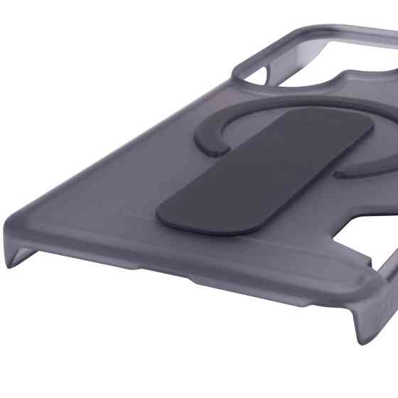 Чехол PC Soft Mist with Magnetic Fit для Samsung Galaxy S26 Ultra Херсон
