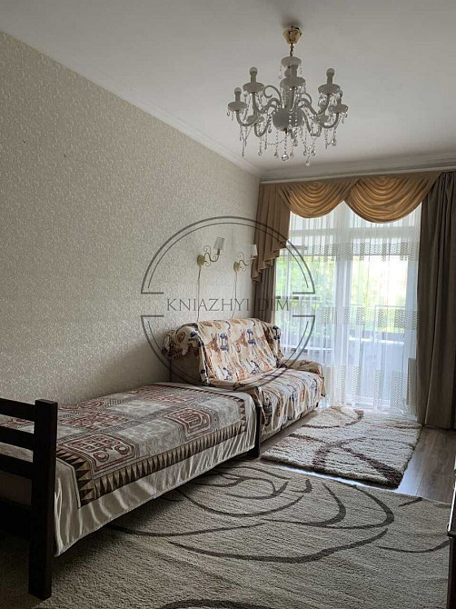 Оренда 1-но к. квартири в ЖК Ліпінка. № 11202546 Киев - изображение 12