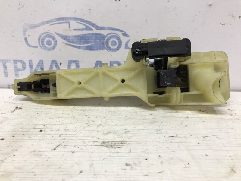 Ручка двери внешняя задняя левая Kia Sorento 2009-2014 836552P000 (Арт. 54036) Киев - изображение 3