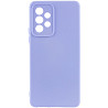Чехол TPU GETMAN Liquid Silk Full Camera для Samsung Galaxy A33 5G Херсон