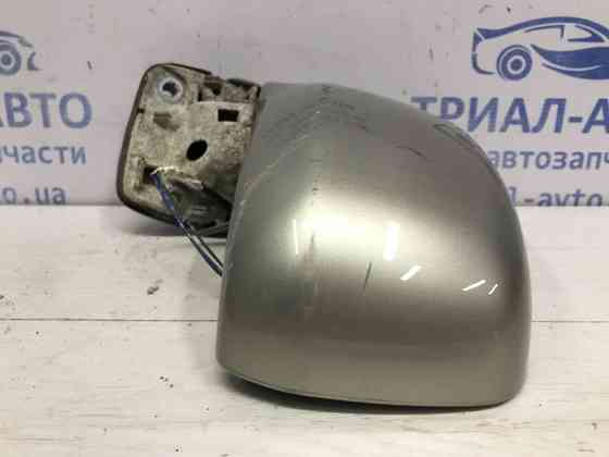 Зеркало левое Nissan Tiida 2004-2014 96302EM24A (Арт. 52005) Київ