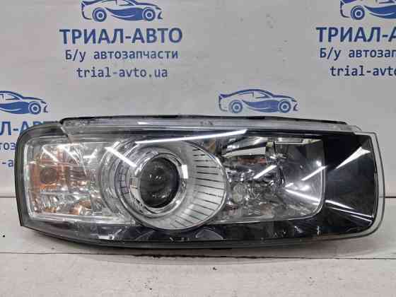 Фара правая галоген Chevrolet Captiva 2006-2018 95413291 (Арт. 64874) Київ