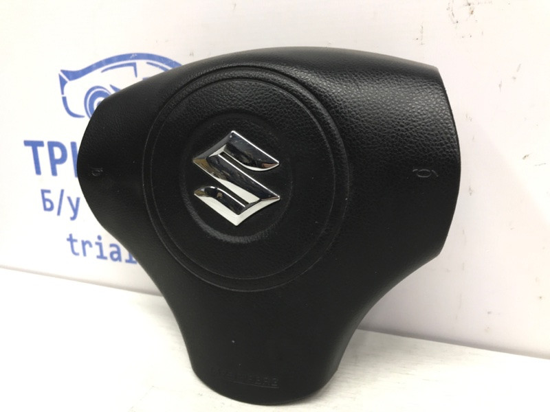 Подушка безопасности в руль Suzuki Grand Vitara JT 2.4 БЕНЗИН J24B 2005 (б/у) Киев - изображение 3