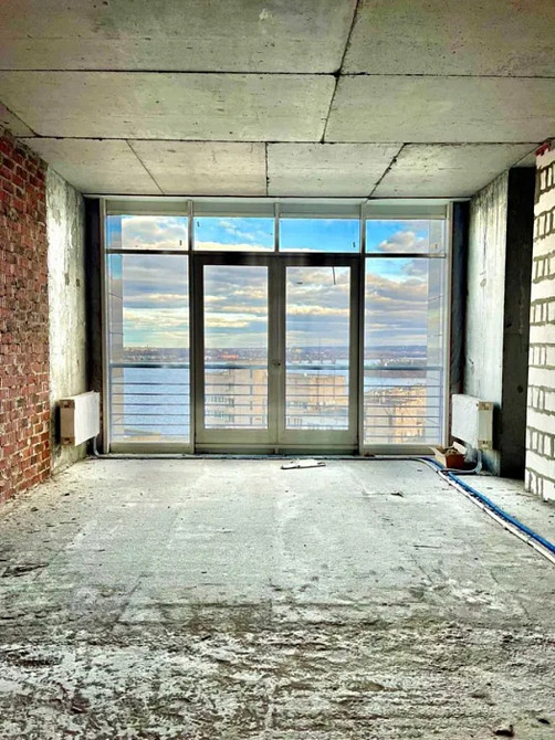 Продам 3-кімнатну квартиру ЖК ДУЕТ Центр балкон з чудовим видом на Дніпро Днепр - изображение 7