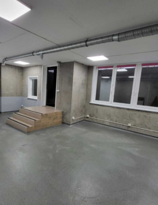 Позняки метро,вул Срібнокільська 1, офіс 70м Киев - изображение 1