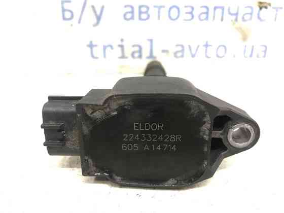 Катушка зажигания Nissan Qashqai 2013-2022 224332428R (Арт. 33241) Київ