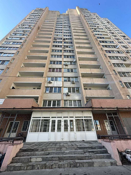 продажа 1-к квартира Киев, Дарницкий, 50000 $ Київ - зображення 12