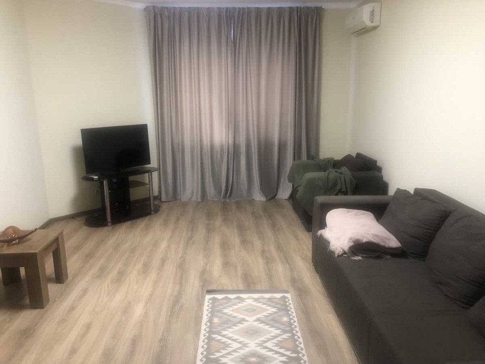 долгосрочная аренда 1-к квартира Киев, Оболонский, 20000 грн./мес. Киев - изображение 1