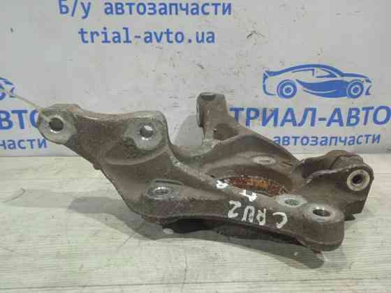 Кулак поворотный правый без ступицы Chevrolet Cruze J300 2009 (б/у) Киев