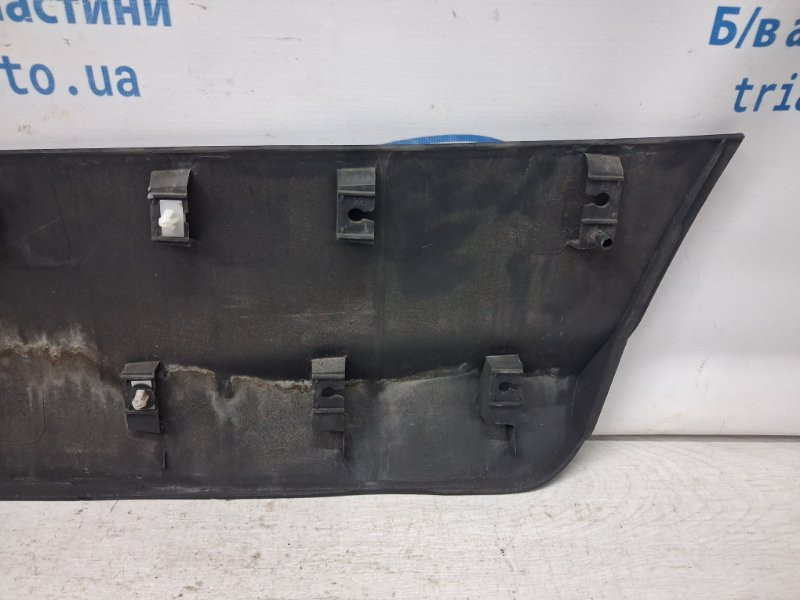 Накладка двери Ford Escape 3 2.0 БЕНЗИН ENR90 2012 задн. прав. (б/у) Киев - изображение 5