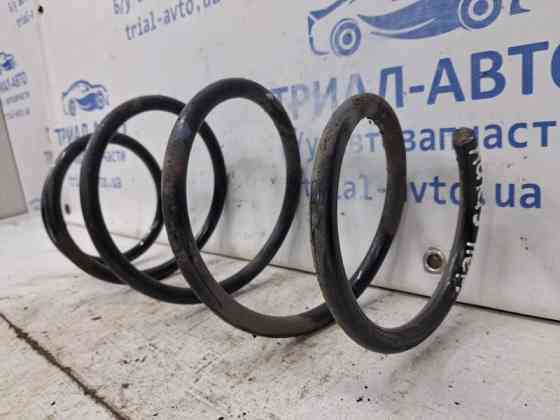 Пружина передняя Toyota Auris E150 1.6 БЕНЗИН 1ZRFAE 2006 (б/у) Київ