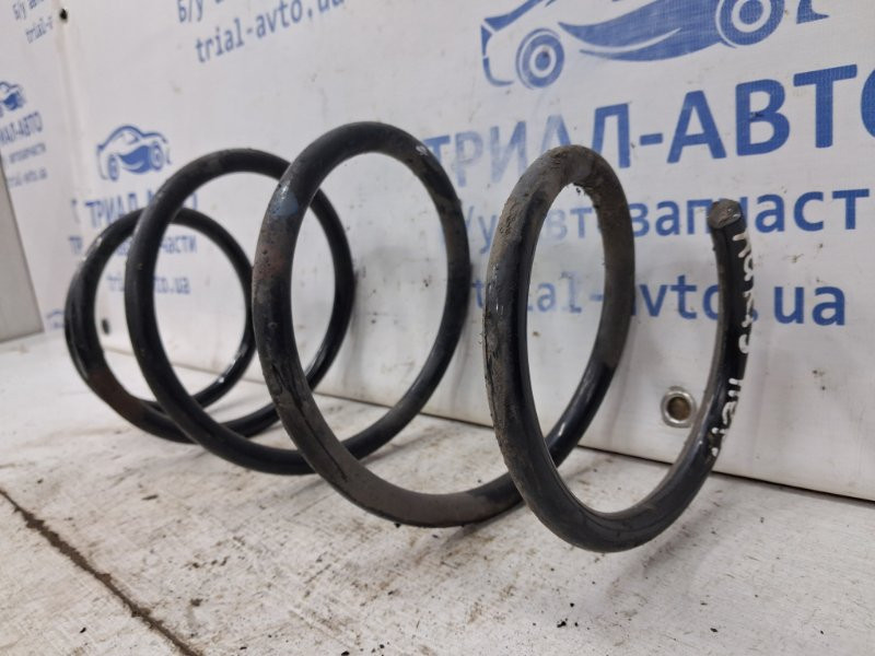 Пружина передняя Toyota Auris 2006-2012 4813102B00 (Арт. 64005) Киев - изображение 2