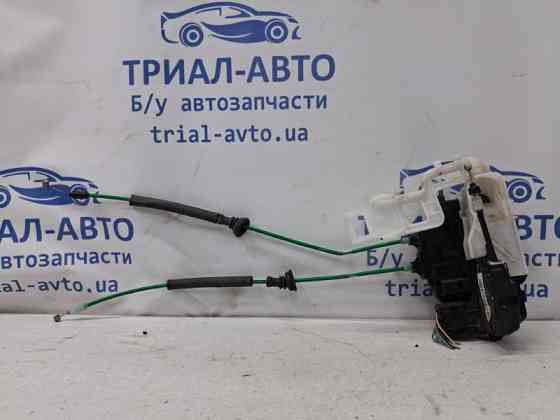Замок двери передний левый Hyundai I30 FD 1.6 DIESEL D4FB 2007 (б/у) Киев
