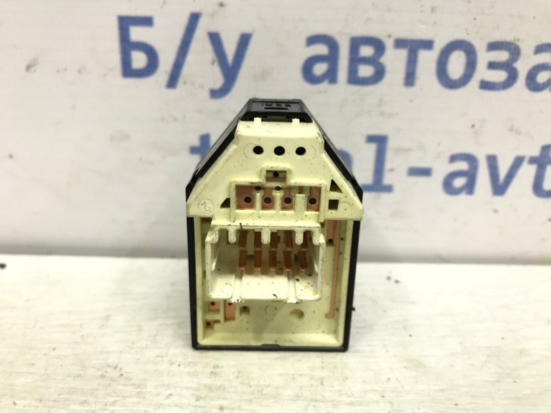 Корректор зеркал Kia Ceed ED 1.6 DIESEL D4FB 2006 (б/у) Київ - зображення 2