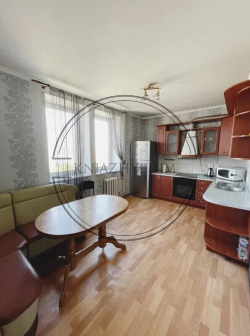 Генератор Продаж 2-кімнатної квартири, Бажана 10, метро Осокорки 2 хв.пішки. № 21145783 Київ - зображення 3