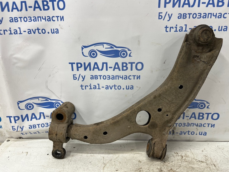 Рычаг правый Mazda 3 BM 2.2 DIESEL 2013 (б/у) Киев - изображение 2