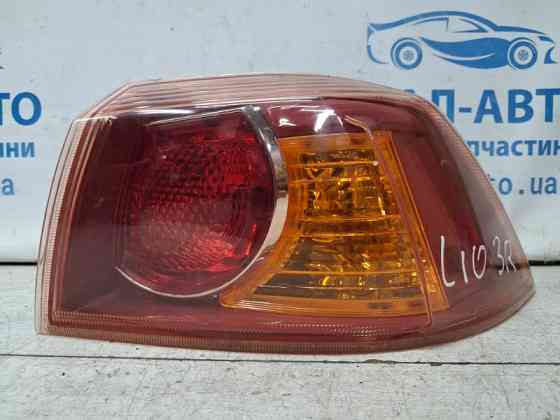 Фонарь задний внешний правый Mitsubishi Lancer 2007-2017 8330A108 (Арт. 72404) Київ