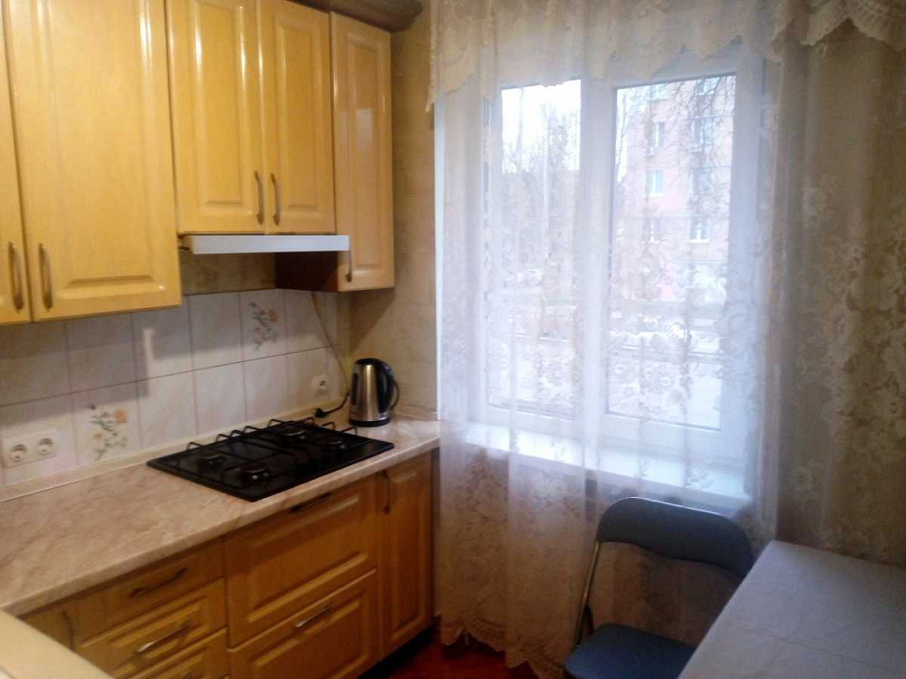 долгосрочная аренда 1-к квартира Киев, Соломенский, 12500 грн./мес. Киев - изображение 2