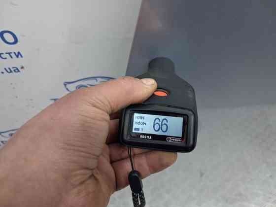 Капот Mazda 6 2007-2013 GSYD5231XA (Арт. 67891) Киев