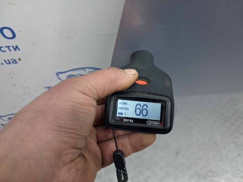 Капот Mazda 6 GH 2.5 БЕНЗИН L5-VE 2007 (б/у) Киев - изображение 5