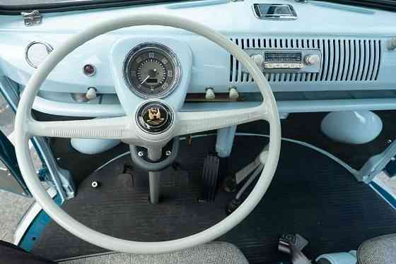 Volkswagen Combi T1 21 1965 р.в Донецк