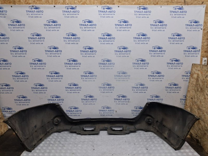 Бампер задний Nissan X-Trail 2007-2015 85022JG04H (Арт. 60662) Киев - изображение 7