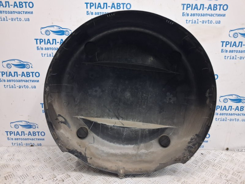 Чехол запасного колеса Suzuki Grand Vitara 2005-2016 72821-65J00-ZY4 (Арт. 70064) Киев - изображение 3