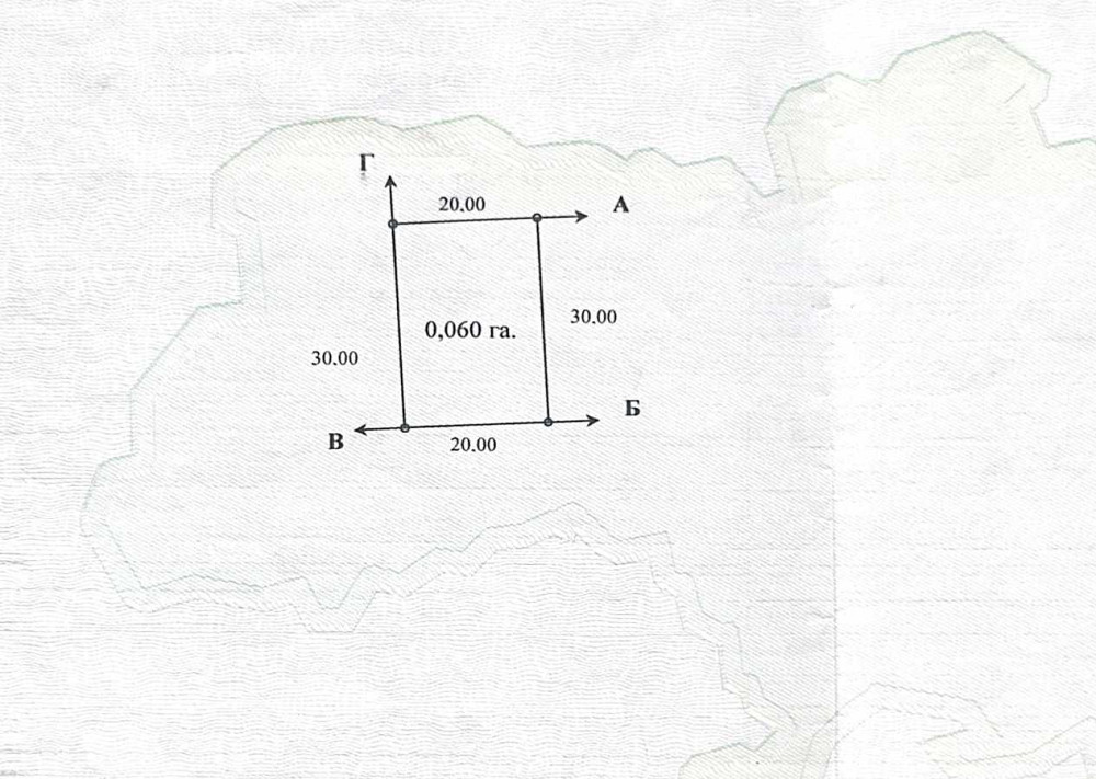 продажа участок под жилую застройку Бориспольский, Вишенки, 30000 евро  - зображення 3