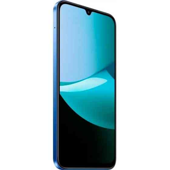 Смартфон Xiaomi Redmi 15C 4/128GB NFC Moonlight Blue (No Adapter) Global (Код товару:43257) Харьков