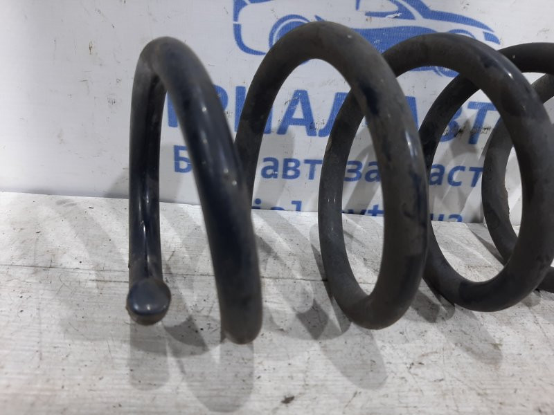 Пружина задняя Toyota Avensis T27 1.8 БЕНЗИН 2ZRFAE 2009 (б/у) Київ - зображення 3